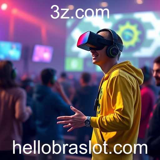 HelloBra e o Crescimento dos Jogos Online no Brasil