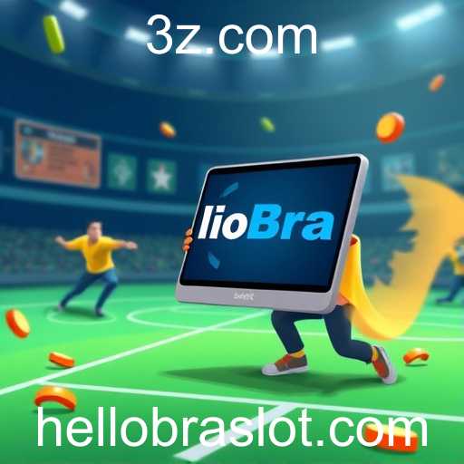 Crescimento dos Jogos Online no Brasil