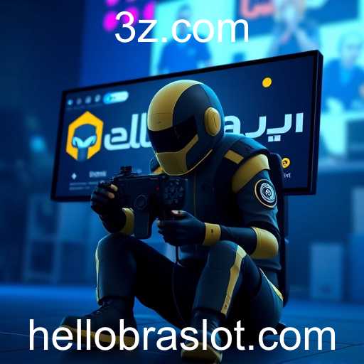 Expansão dos Jogos Online com HelloBra