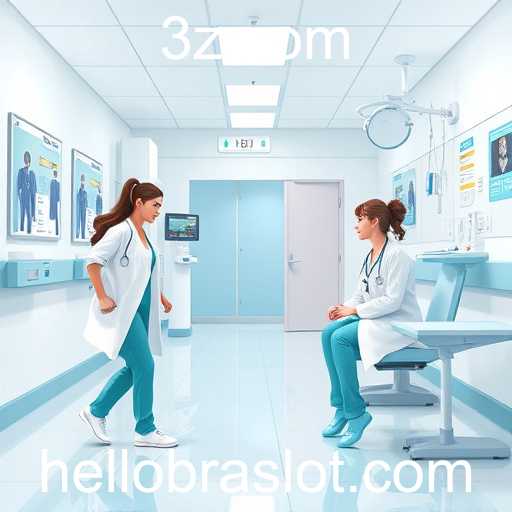 Revolução no Mercado de Jogos Online com HelloBra